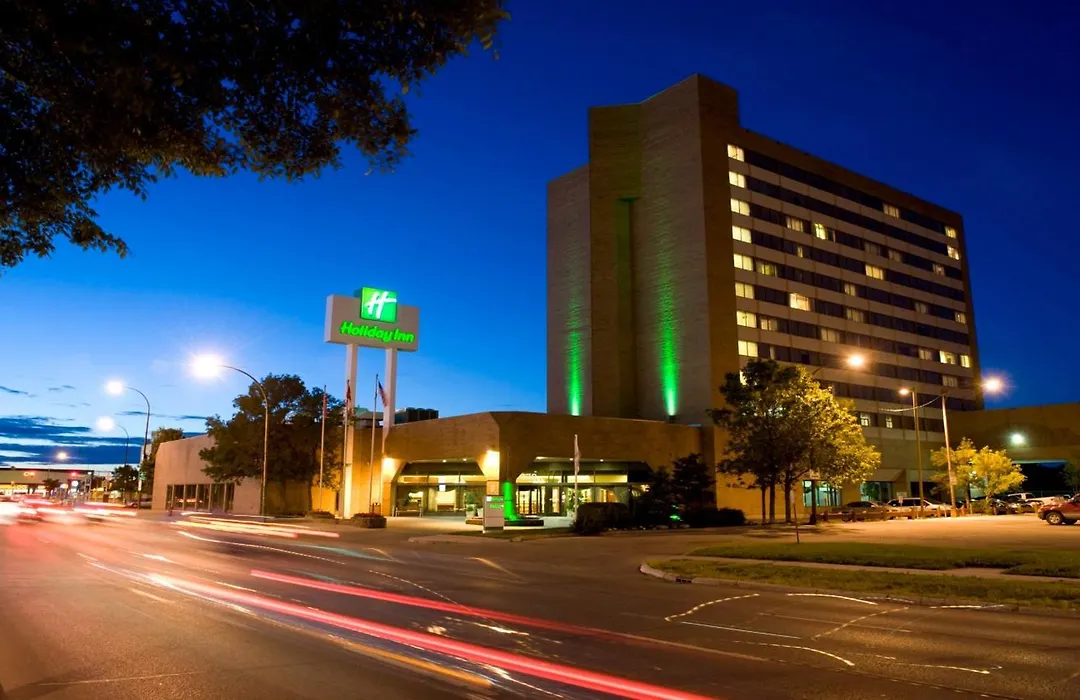 Holiday Inn Winnipeg-South By Ihg-1