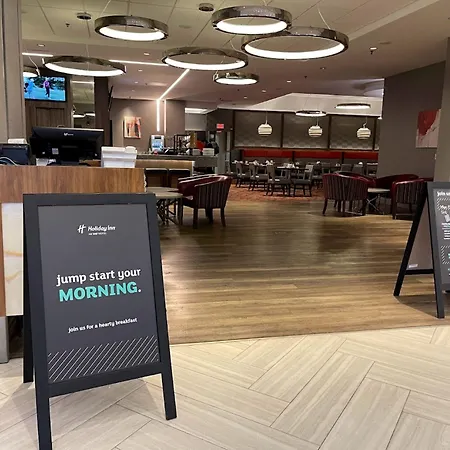 Holiday Inn Winnipeg-South By Ihg-2